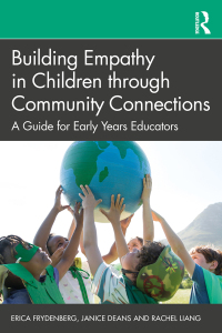 صورة الغلاف: Building Empathy in Children through Community Connections 1st edition 9781032081434