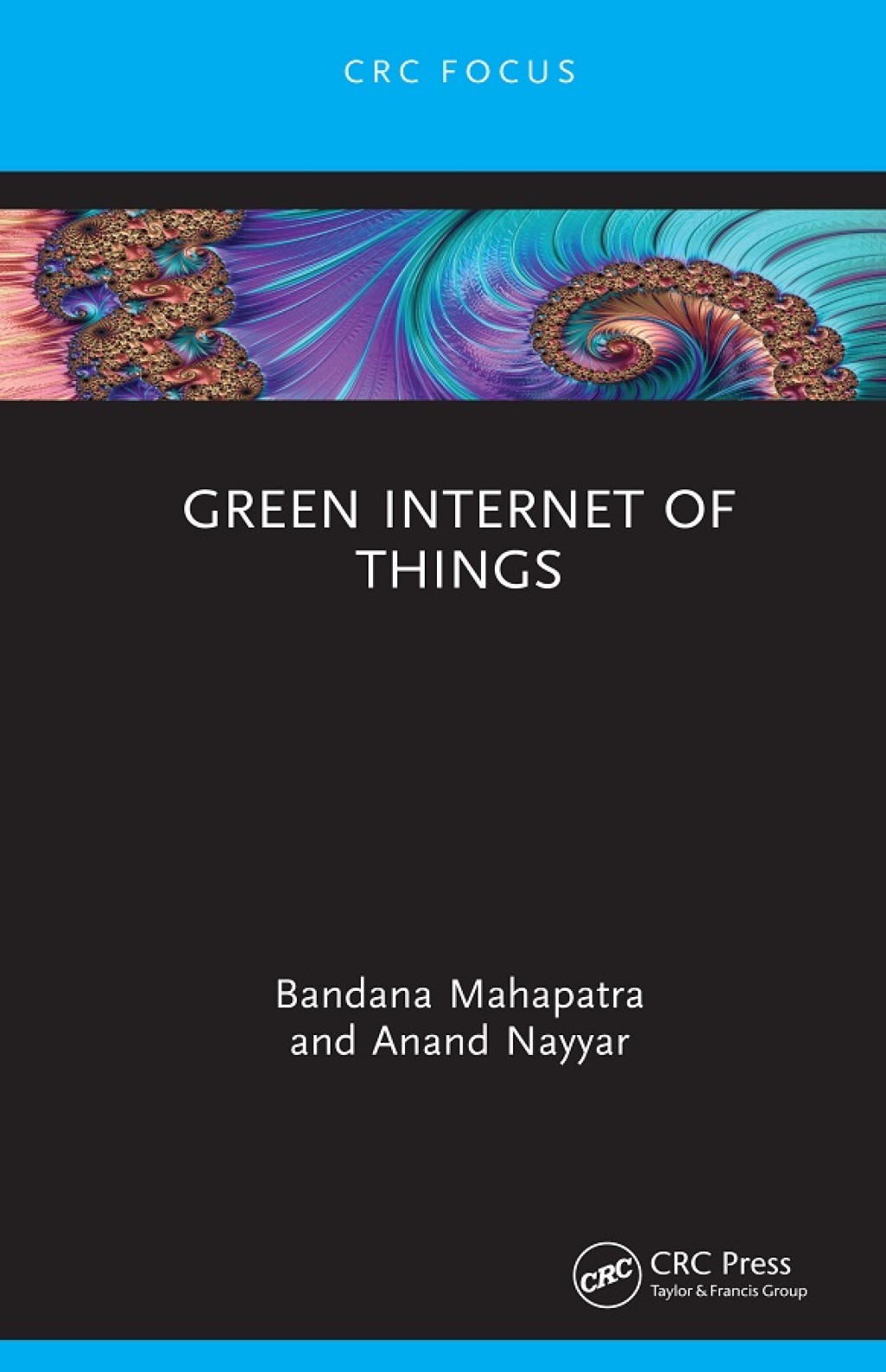 Green Internet of Things 1st Edition