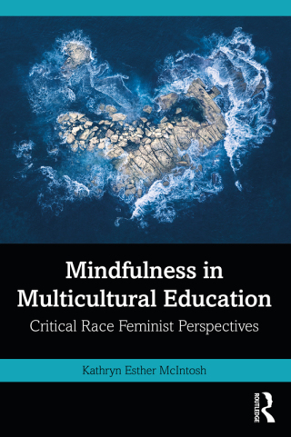 Cover image: Mindfulness in Multicultural Education 1st edition 9781032118574