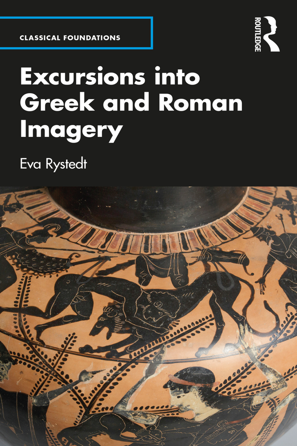 Excursions into Greek and Roman Imagery 1st Edition