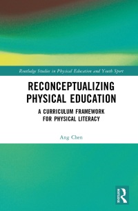 Omslagafbeelding: Reconceptualizing Physical Education 1st edition 9780367756956