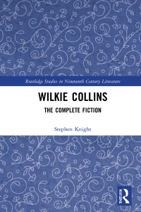 صورة الغلاف: Wilkie Collins 1st edition 9781032293462
