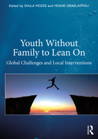 صورة الغلاف: Youth Without Family to Lean On 1st edition 9780367645038