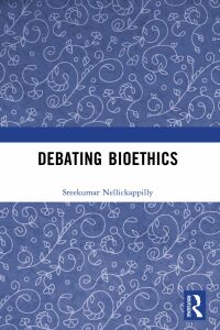 Cover image: Debating Bioethics 1st edition 9781032535272