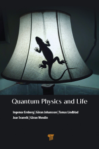 Cover image: Quantum Physics and Life 1st edition 9789814968287