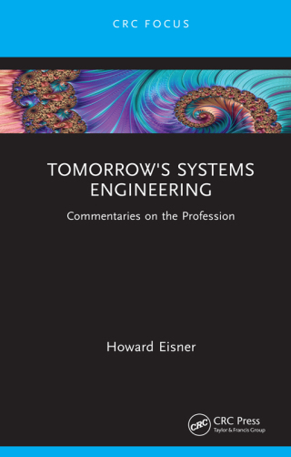 Imagen de portada: Tomorrow's Systems Engineering 1st edition 9781032216225