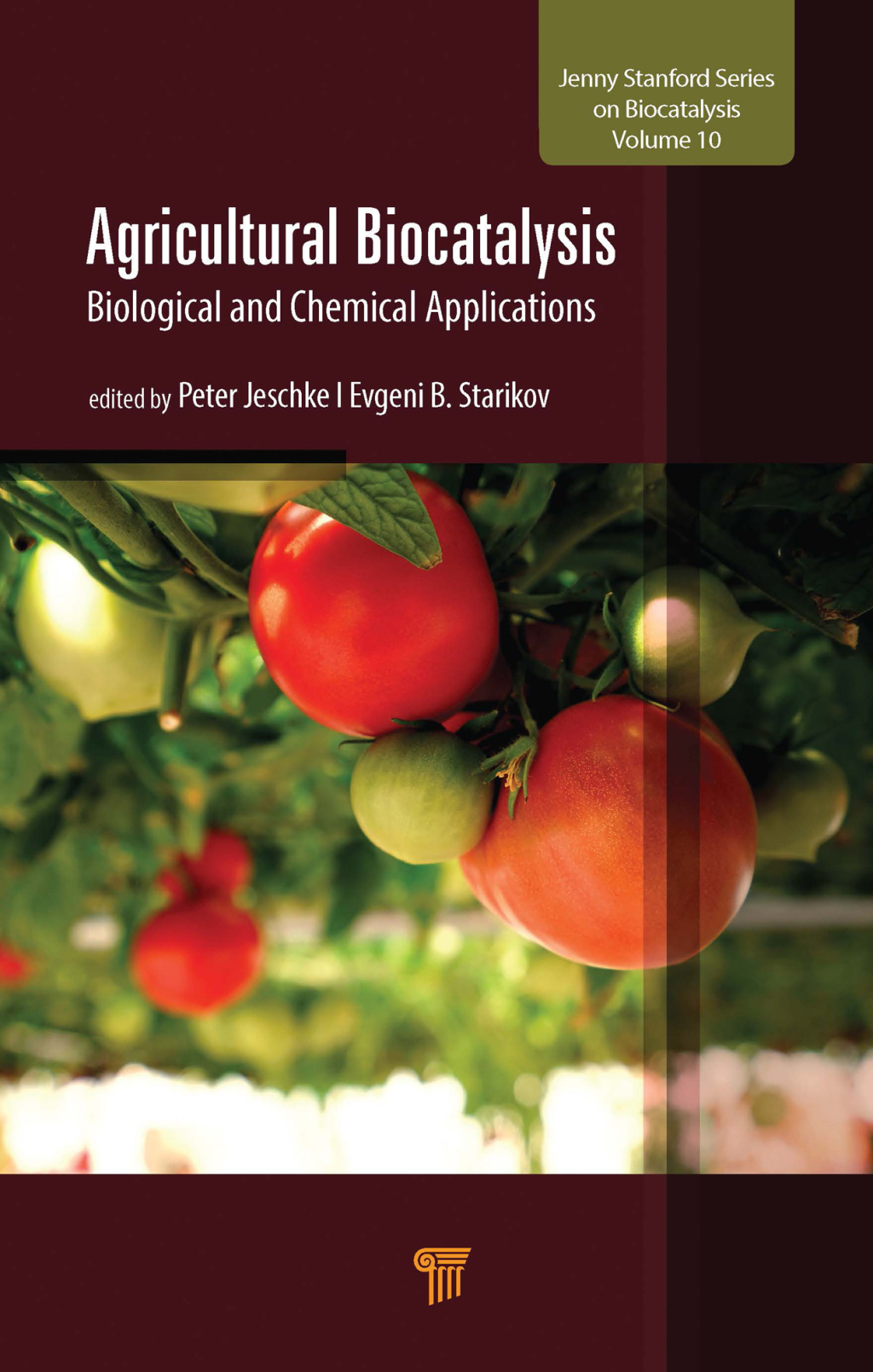 Agricultural Biocatalysis Biological and Chemical Applications 1st Edition
