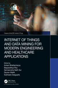 Imagen de portada: Internet of Things and Data Mining for Modern Engineering and Healthcare Applications 1st edition 9781032108544