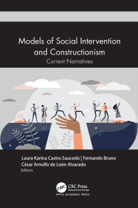 Cover image: Models of Social Intervention and Constructionism 1st edition 9781774911891