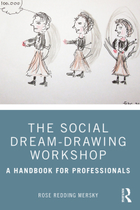 Cover image: The Social Dream-Drawing Workshop 1st edition 9780367225629