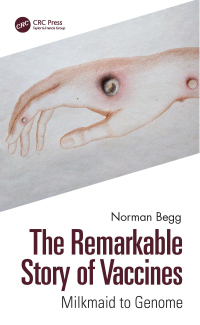 Imagen de portada: The Remarkable Story of Vaccines 1st edition 9781032301976