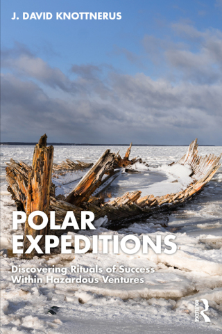 Omslagafbeelding: Polar Expeditions 1st edition 9781032322896