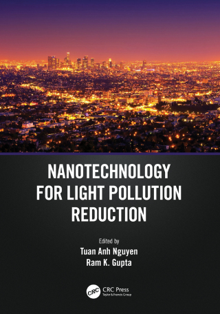 Cover image: Nanotechnology for Light Pollution Reduction 1st edition 9781032027722