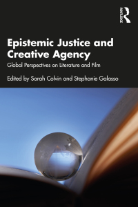 Titelbild: Epistemic Justice and Creative Agency 1st edition 9781032183930