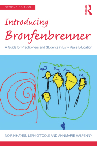 Cover image: Introducing Bronfenbrenner 2nd edition 9781032162607