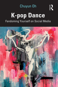 صورة الغلاف: K-pop Dance 1st edition 9781032079394