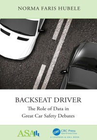 Cover image: Backseat Driver 1st edition 9780367472306