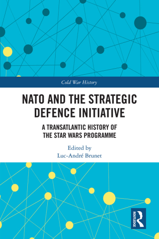 صورة الغلاف: NATO and the Strategic Defence Initiative 1st edition 9780367617509