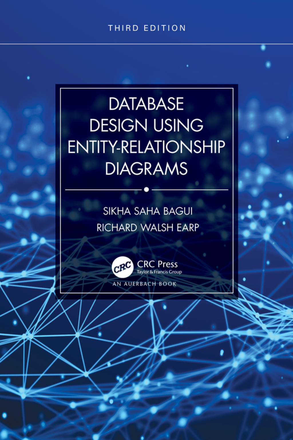 Database Design Using Entity-Relationship Diagrams 3rd Edition