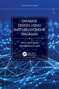 Cover image: Database Design Using Entity-Relationship Diagrams 3rd edition 9781032017181