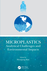 صورة الغلاف: Microplastics 1st edition 9781032060781