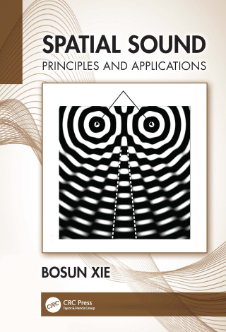 Cover image: Spatial Sound 1st edition 9780367533441