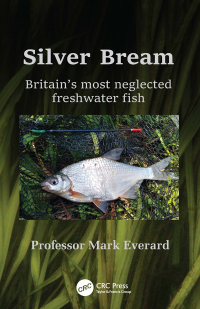 Cover image: Silver Bream 1st edition 9781032317335