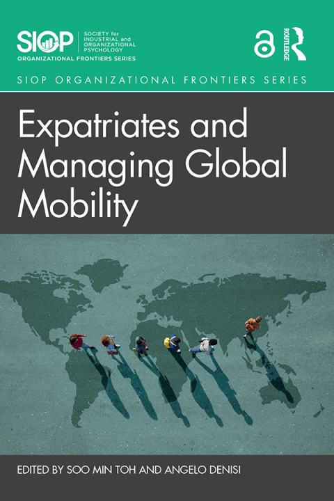 Expatriates and Managing Global Mobility, 1st Edition - FULL INSTANT DOWNLOAD | PDF DOCX EPUB