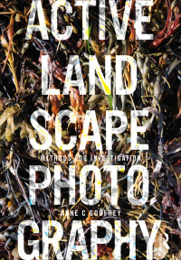 Cover image: Active Landscape Photography 1st edition 9780367248444