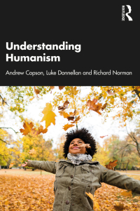 表紙画像: Understanding Humanism 1st edition 9780367506056