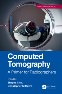 Imagen de portada: Computed Tomography 1st edition 9780367677244