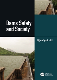 Cover image: Dams Safety and Society 1st edition 9780367335342