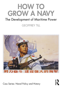 Titelbild: How to Grow a Navy 1st edition 9780367607968