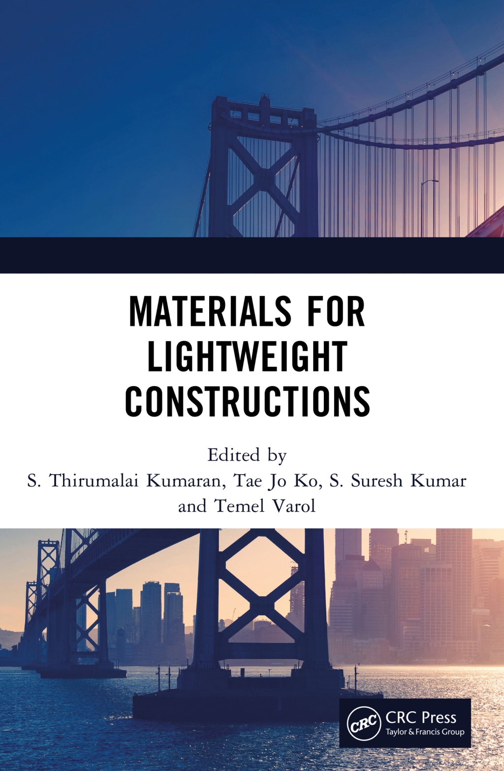 Materials for Lightweight Constructions 1st Edition