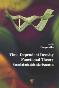 Omslagafbeelding: Time-Dependent Density Functional Theory 1st edition 9789814968423