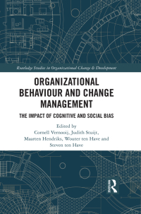 表紙画像: Organizational Behaviour and Change Management 1st edition 9781032264233
