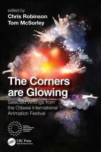 Titelbild: The Corners are Glowing 1st edition 9781032263793