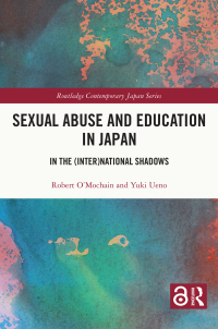Titelbild: Sexual Abuse and Education in Japan 1st edition 9781032310244