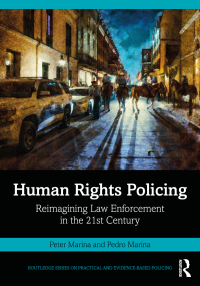 Immagine di copertina: Human Rights Policing 1st edition 9781032115221