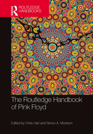 Imagen de portada: The Routledge Handbook of Pink Floyd 1st edition 9781032335438