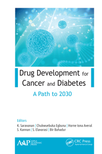 Immagine di copertina: Drug Development for Cancer and Diabetes 1st edition 9781771888608