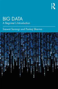 Imagen de portada: Big Data 1st edition 9780367479121