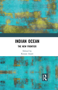 صورة الغلاف: Indian Ocean 1st edition 9781032654140