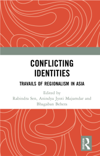 Imagen de portada: Conflicting Identities 1st edition 9781032654157