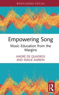 Omslagafbeelding: Empowering Song 1st edition 9780367630331