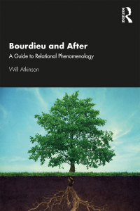 Cover image: Bourdieu and After 1st edition 9780367224615