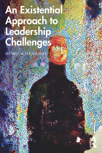 Imagen de portada: An Existential Approach to Leadership Challenges 1st edition 9780367251840