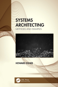 Cover image: Systems Architecting 1st edition 9780367345921