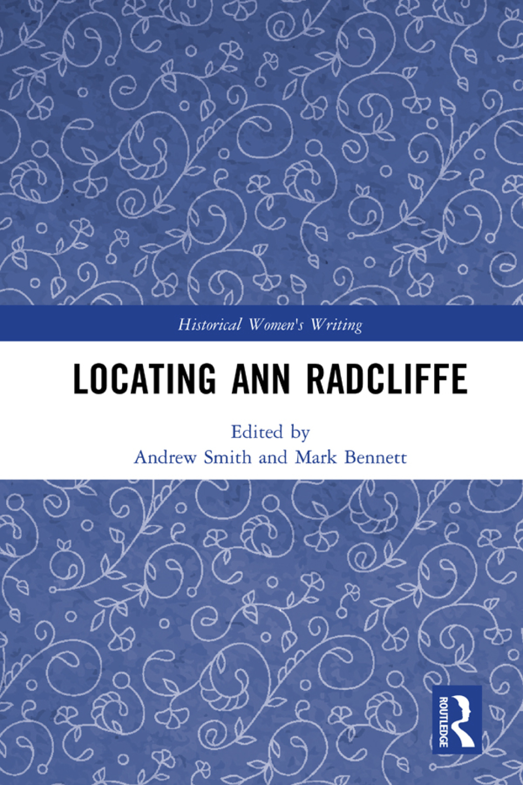 Locating Ann Radcliffe - 1st Edition (eBook)
