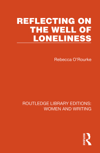 Imagen de portada: Reflecting on The Well of Loneliness 1st edition 9781032810751